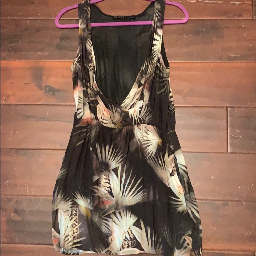 All Saints Dress